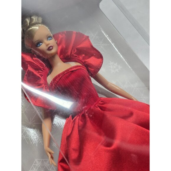 2002 Jakks Pacific Holiday Magic Doll 11 1/2" Fashion Doll- NEW IN BOX - Picture 14 of 15